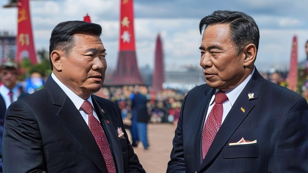 習近平主席、カナダ首相と会談 関係正常化で一致