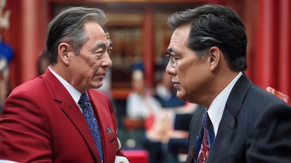 習主席とカナダ首相が会談、戦略的パートナーシップ強化で一致