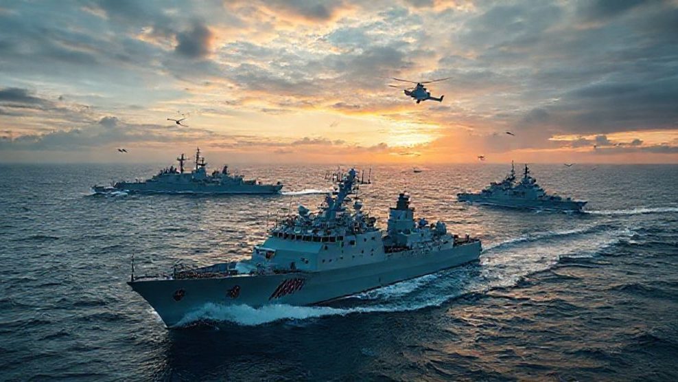 金門島「法執行」の実態、中国海警局2024年活動9割増の狙い
