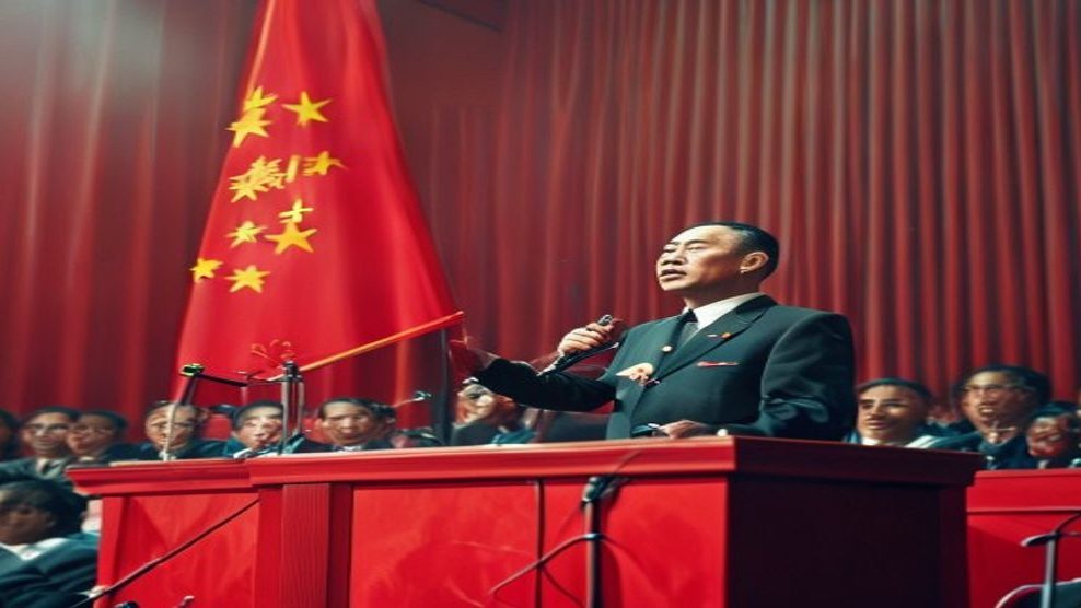 中国、第15次五カ年計画を策定へ 2026年から始動