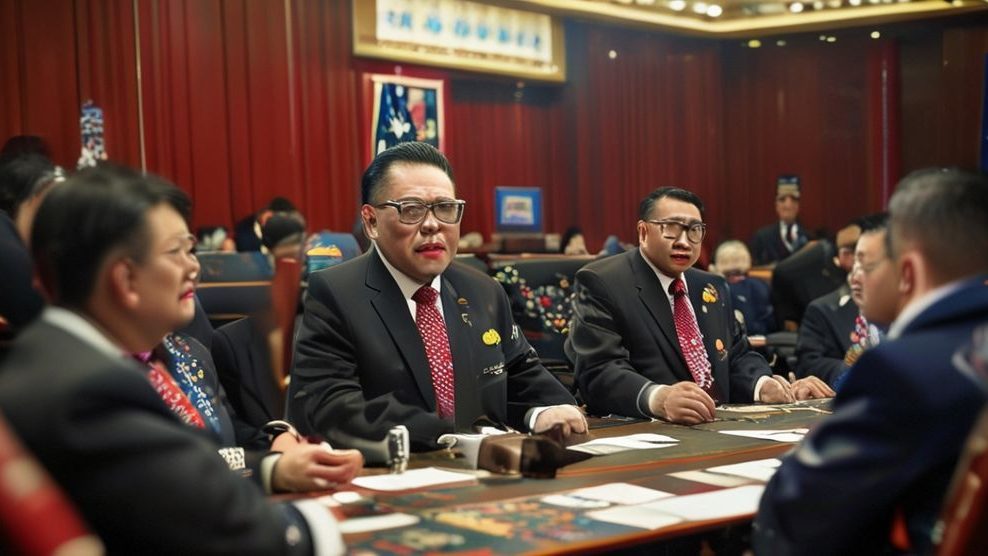 中国共産党、規律引き締めを強化 習総書記が「自己革命」を指示