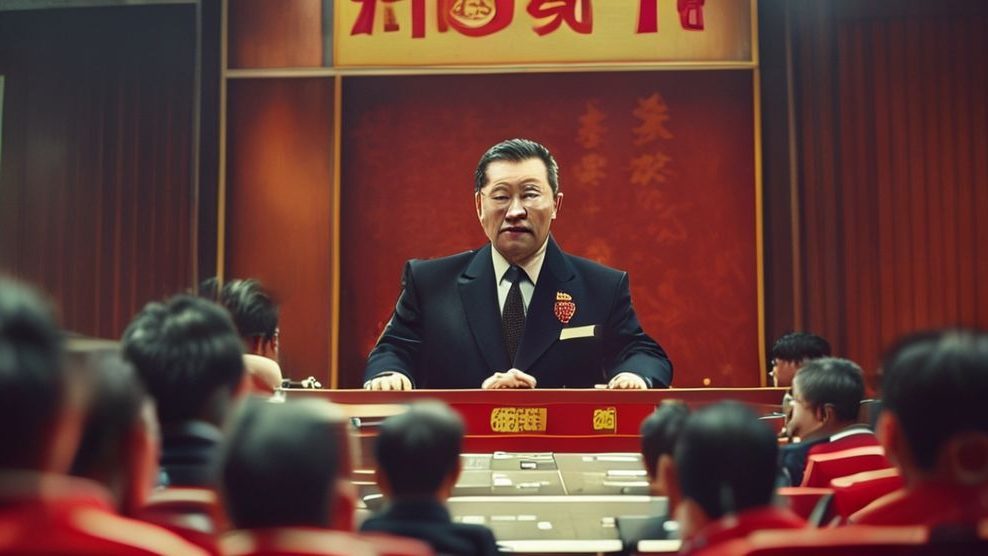 中国共産党、全国宣伝部長会議を開催 「習近平思想」の徹底を指示