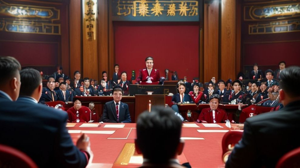 習近平氏、反腐敗の「自己改革」を指示 経済低迷下の権力集中加速か