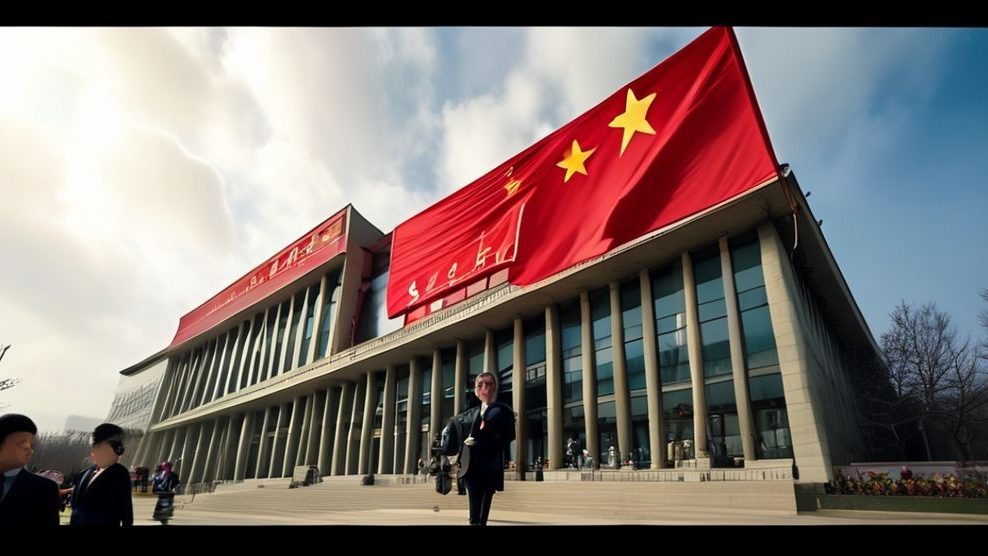 中国、反腐敗運動を強化 2024年に党幹部65人が失脚