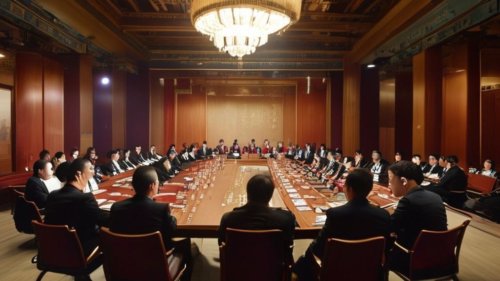 中国「文化強国」建設を加速、習近平氏が新時代の発展を指示