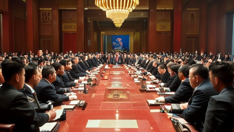 中国、文化政策を強化 人材育成と産業成長を両輪に