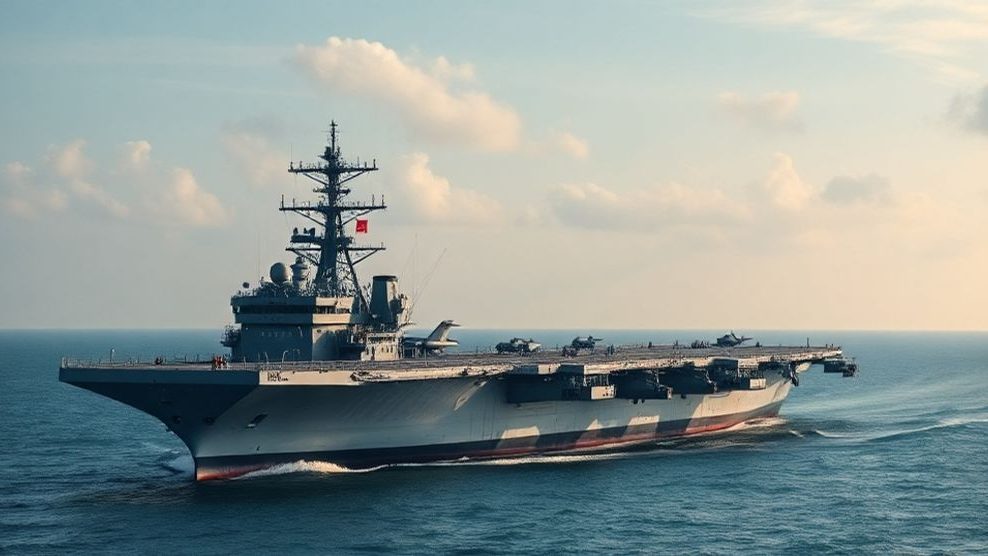 中国軍事技術、半導体国産化の隘路 空母「福建」とJ-20の内実