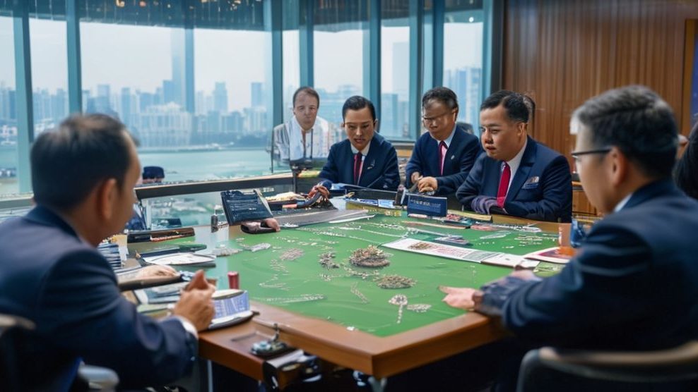 中国・長江経済ベルト、10年でGRP倍増 環境保護と両立