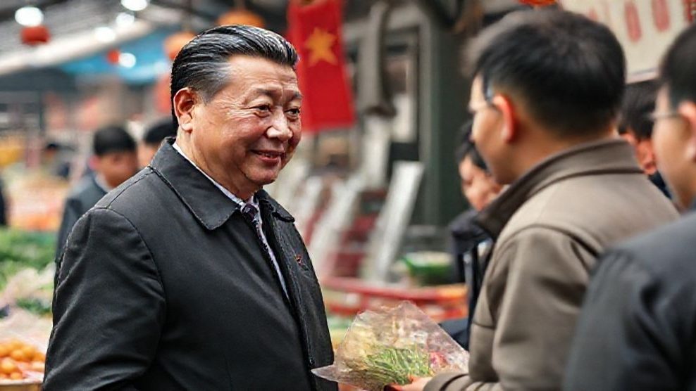 中国半導体「内循環」の実態、国産化率21%の壁と日本の装置・材料依存