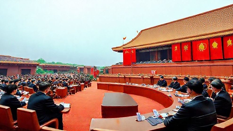 中国、内需不足が構造的足かせに 成長モデルの限界露呈