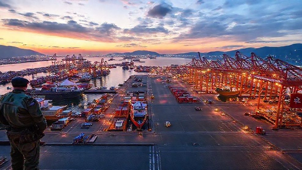 海南自由貿易港、2025年末に「全島封関」へ 習近平氏主導の国家戦略