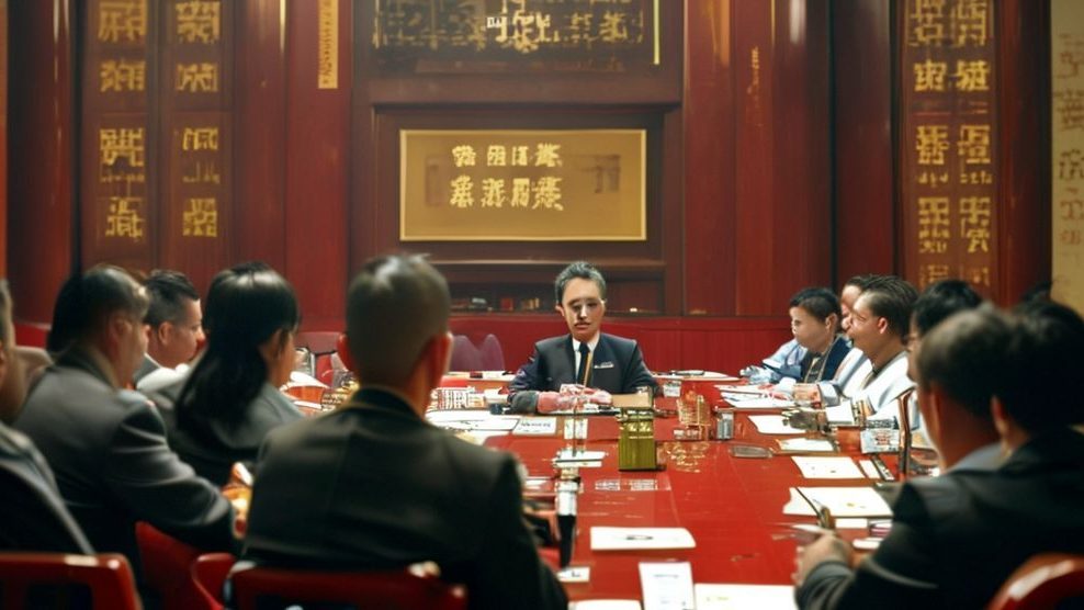 中国、財政・金融連携で内需拡大へ 不動産不況からの転換図る