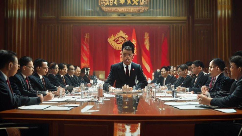中国GDP、2025年5.0%成長で140兆元突破 ハイテク牽引も不動産が重荷