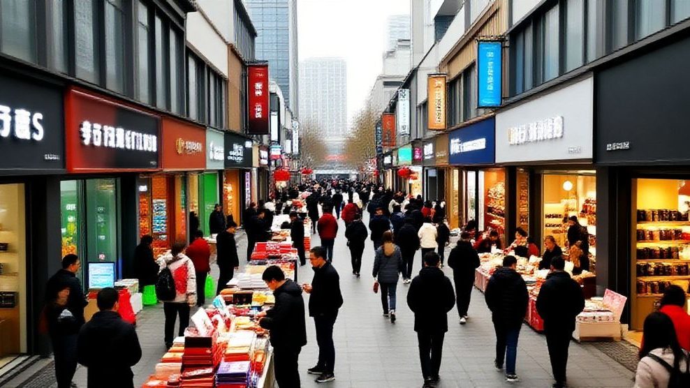 中国、2026年春節商戦が活況 O2Oとグリーン消費が牽引