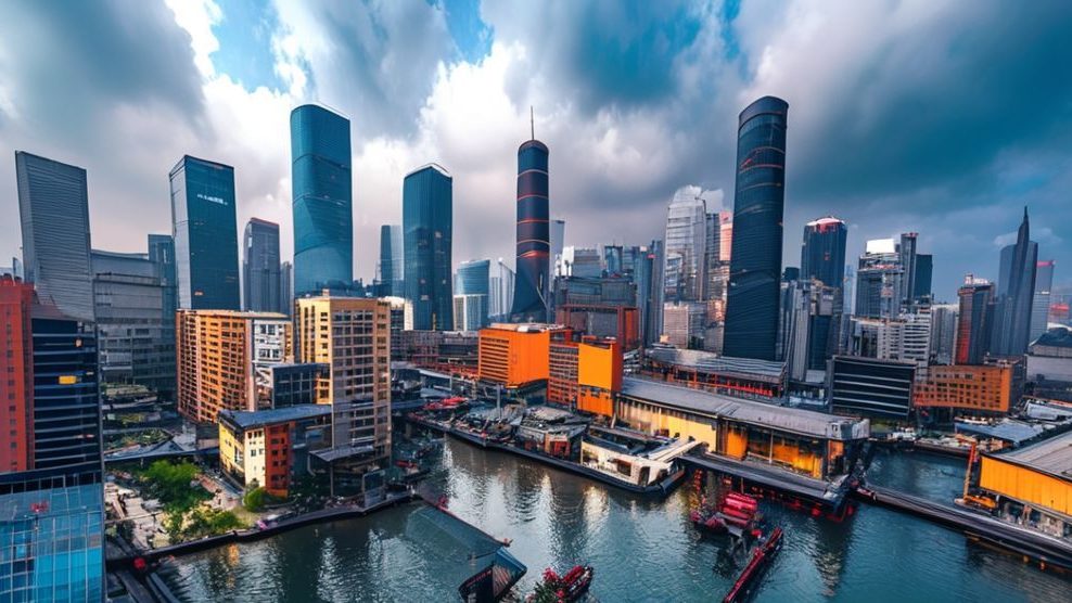 中国経済、消費の新潮流が牽引 高品質・体験価値重視へシフト