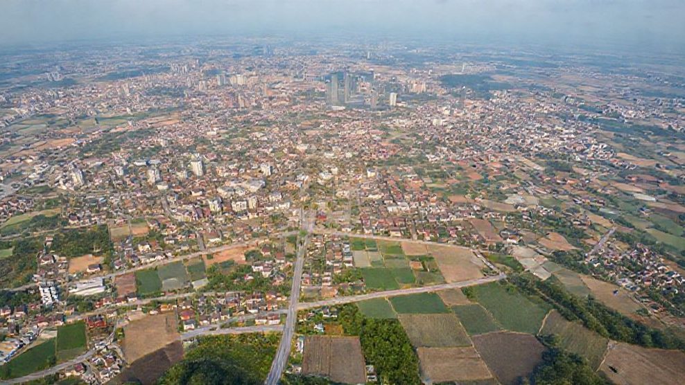 中国、県レベル経済の高度化を加速 GDP4割占める基盤強化へ