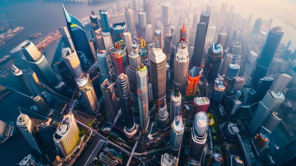 中国主に企業、2025年の利益総額2.5兆元 資産は95兆元超