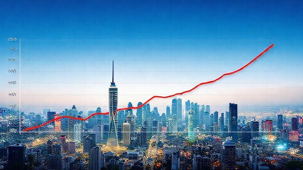 中国経済2025年5%成長へ、26年は財政・金融緩和が焦点