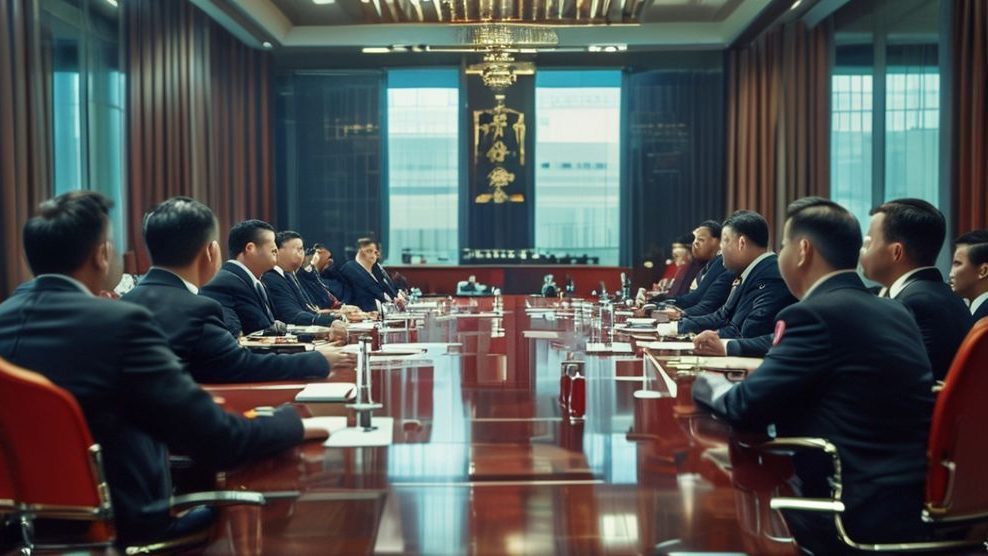 中国経済2024年、目標達成と発表 小売売上高50兆元突破