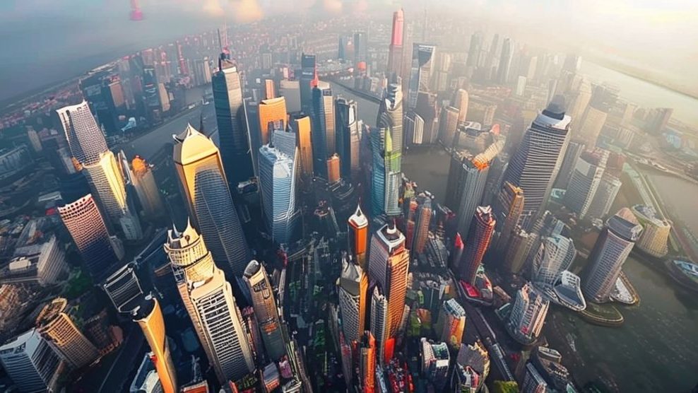 中国、財政赤字を実質3.8%に拡大 超長期国債1兆元で景気下支え