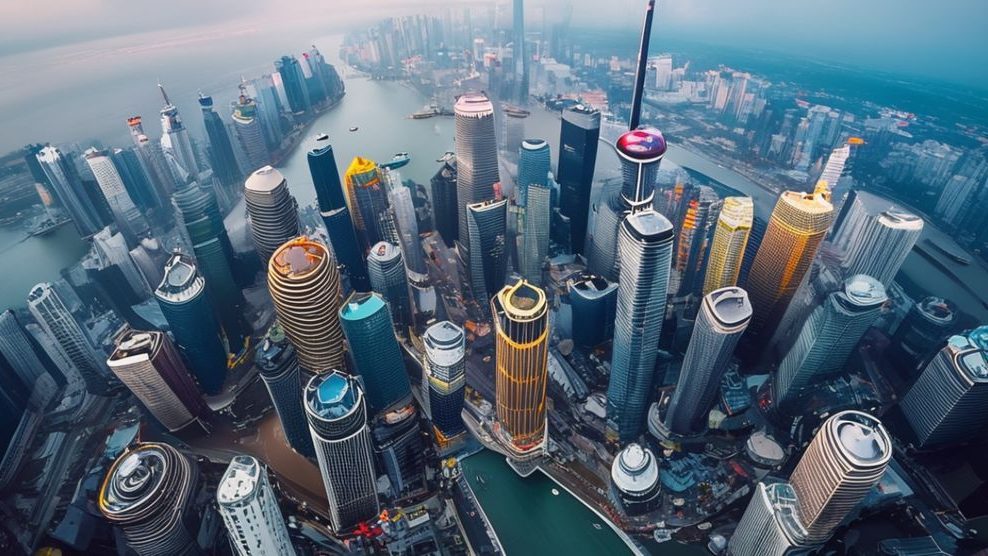 中国、2025年に1.3兆元の特別国債発行へ 財政赤字4%目標