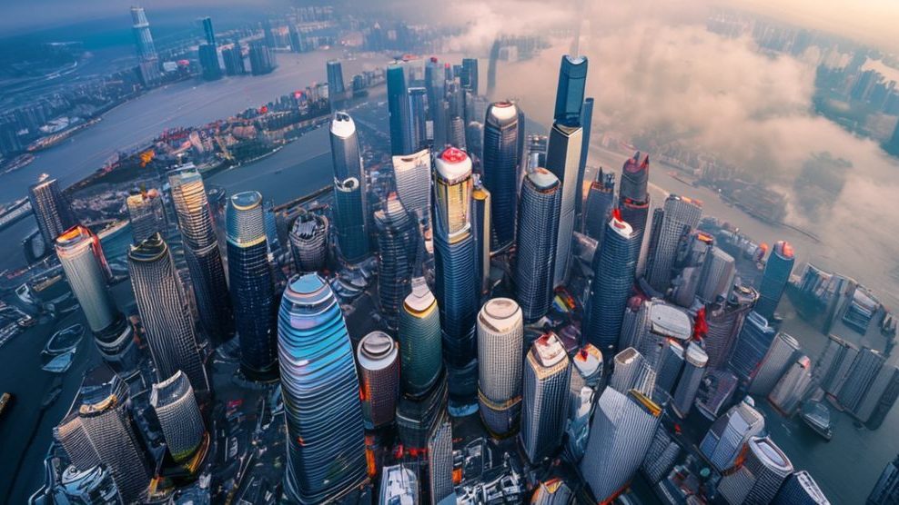 中国、内需拡大へ財政・金融連携を強化 不動産不況からの脱却目指す