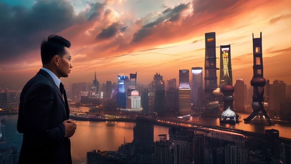 中国経済、2025年5%成長目標も米中対立激化を専門家が警告した