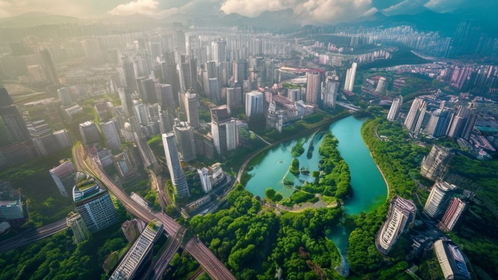 中国「新型消費」が内需牽引、不動産不況下の経済構造転換