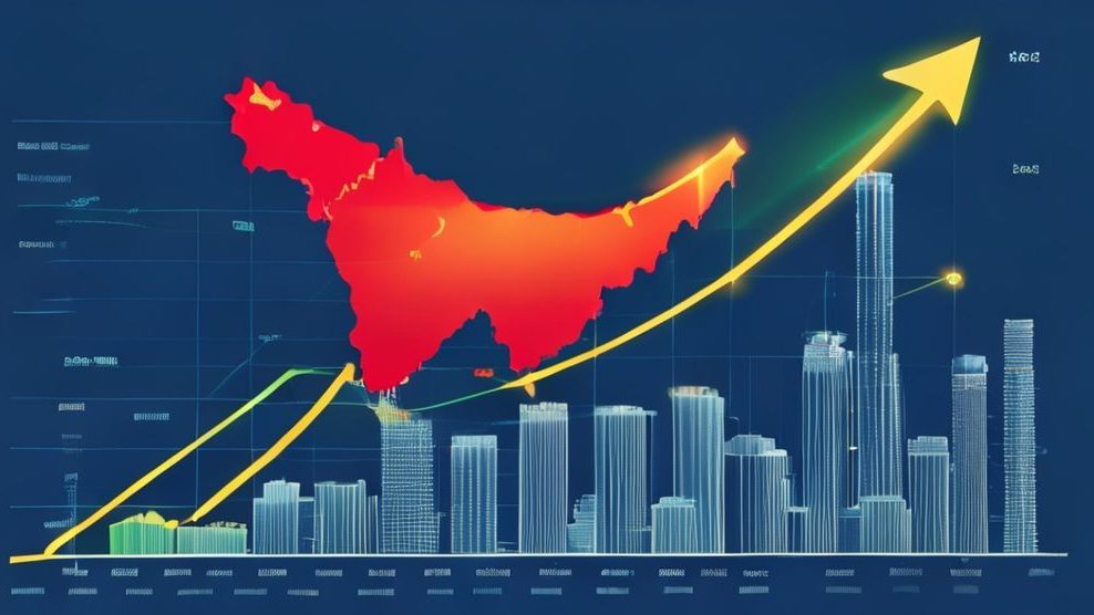 中国、2025年のGDP成長率5.0%と発表 140兆元超え