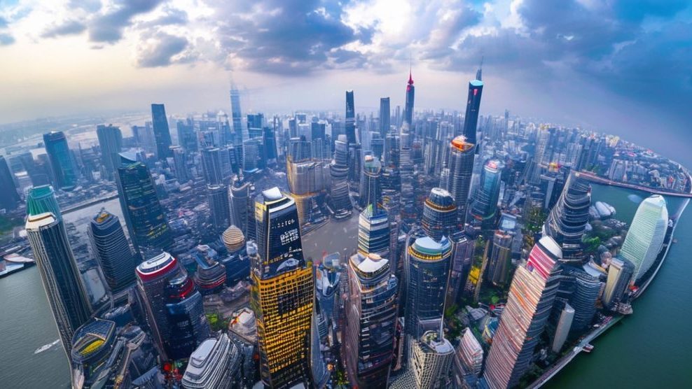 中国GDP、2025年に140兆元超え 成長率5.0%を達成