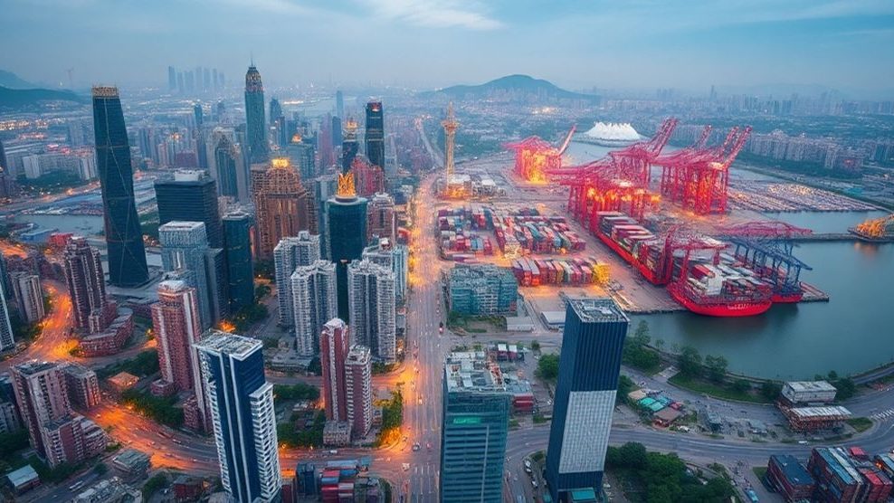 中国、遊休地活用へ地方特別債発行計画 不動産在庫圧縮と構造転換狙う