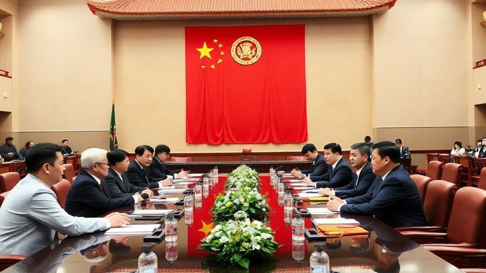中国、全国統一の物流標準化を推進 GDP比14%超のコスト削減目指す