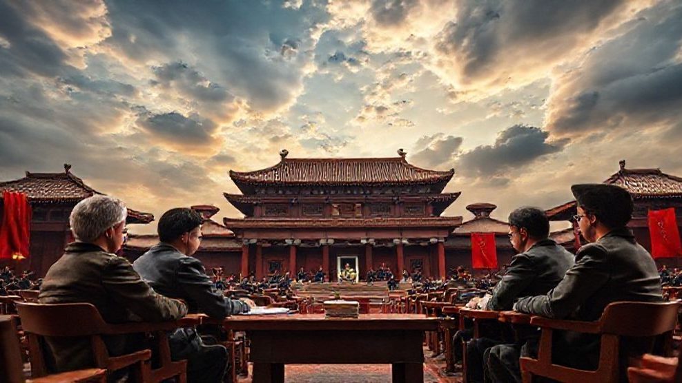 中国「能力主義」の2000年史：統治技術の源流と現代への影響