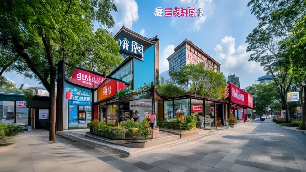 中国飲料大手・元気森林、実店舗展開へ 新業態で多角化探る