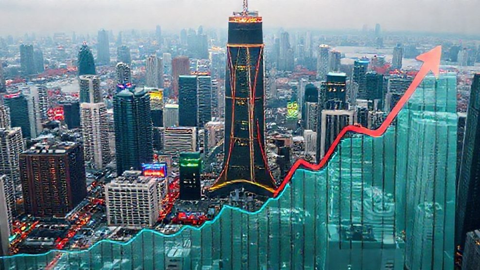 中国A株市場、政策主導で活況 「国家隊」介入と改革が促す資金流入の構造