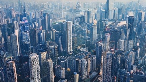 中国経済の発展と技術革新