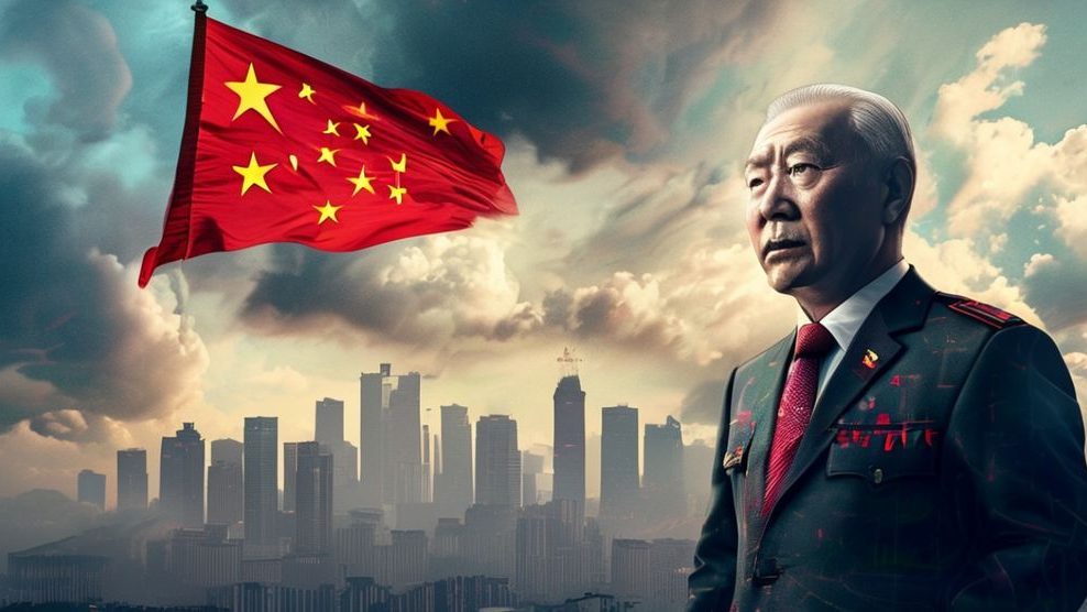 2025年中国GDP、140兆元突破　5%成長達成も構造課題は山積