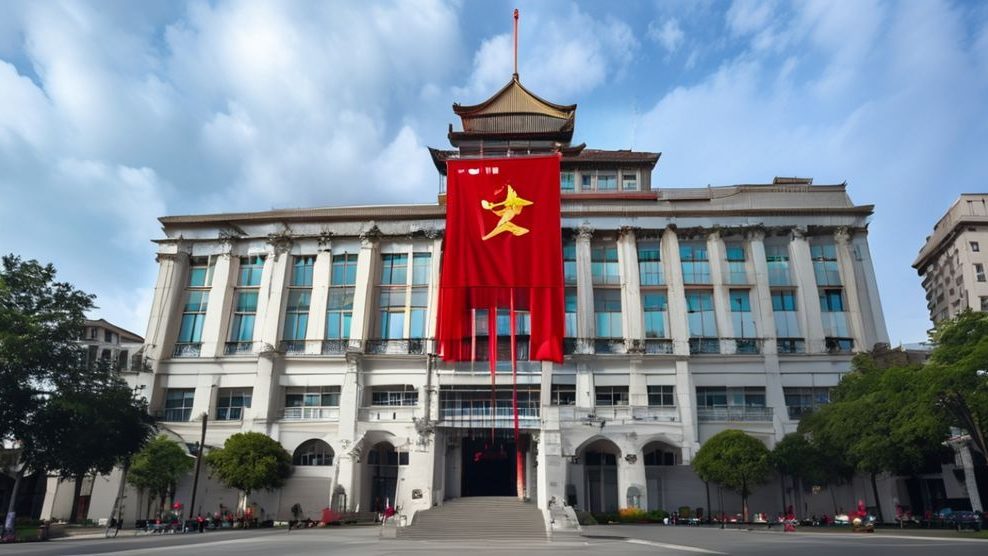 中国、教育改革で習近平思想を徹底 党指導強化と「点数至上主義」是正