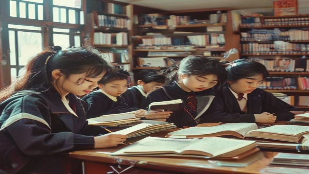 中国、2026年『読書促進条例』施行へ 国家主導で習慣化
