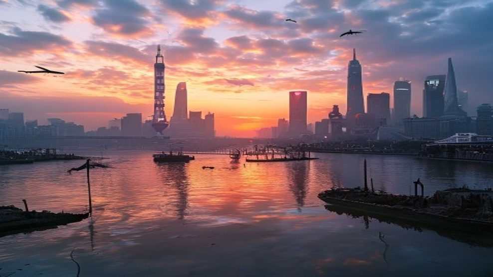 中国の雇用市場、24年第1四半期は活況 サービス・製造業で求人増