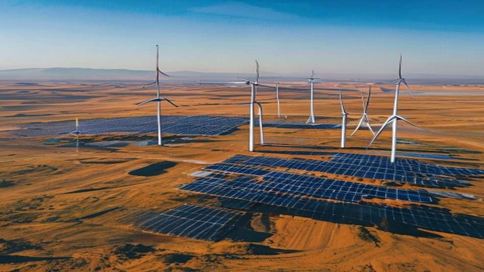 中国エネルギー大手、環境対策を強化 アースデーに合わせ発表