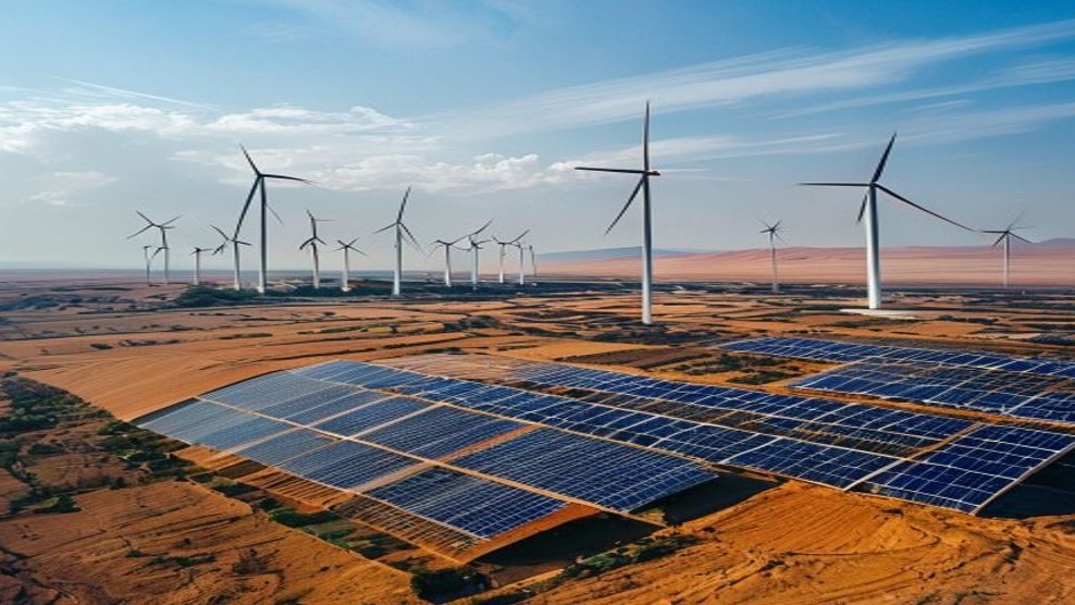 三一能源、石油・ガス事業で386%成長 電動化・スマート化で躍進