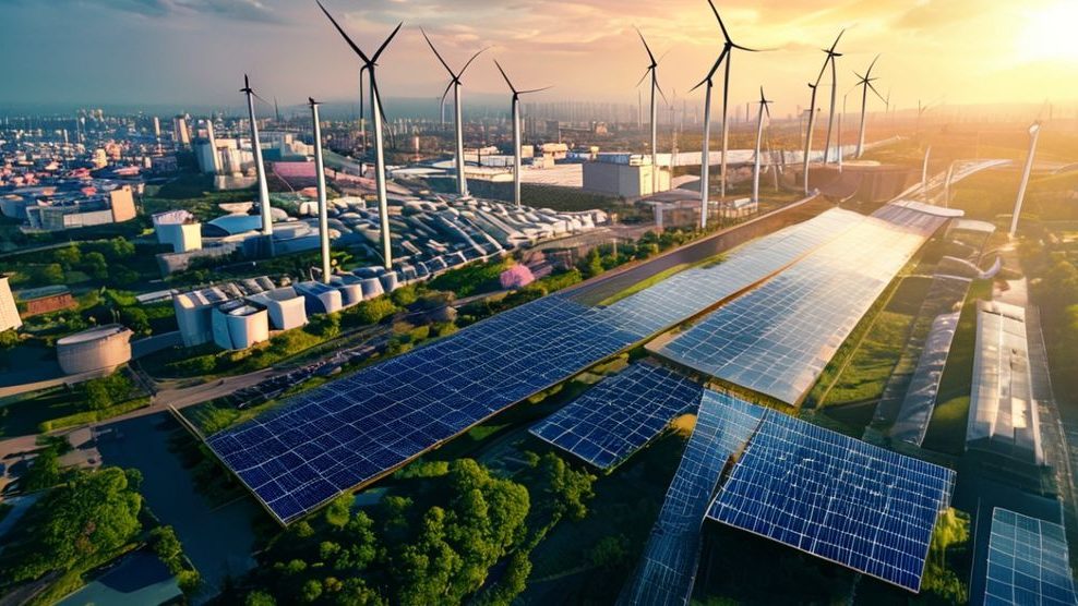 中国、新エネ普及へ電力市場改革を加速 容量料金の導入も