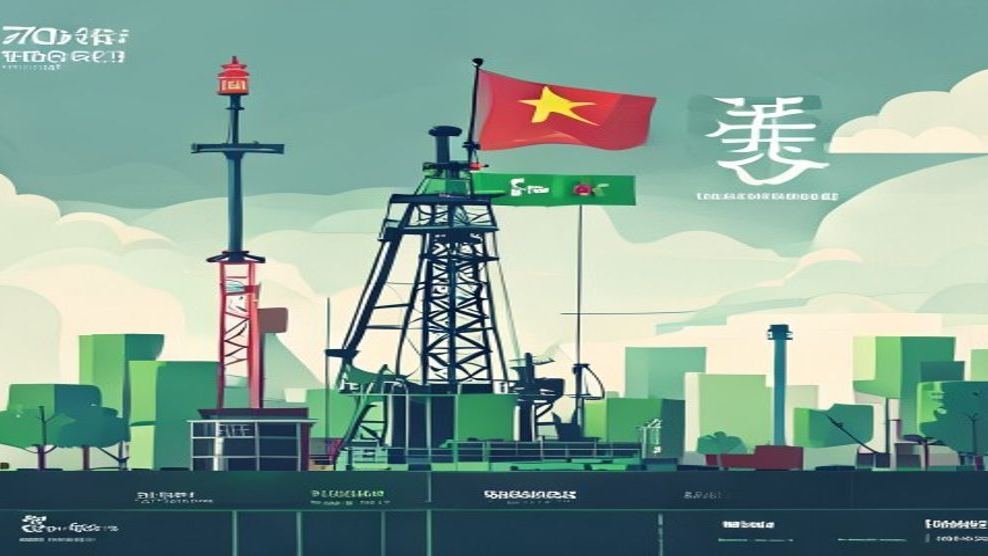 中国石油（ペトロチャイナ）、化石燃料からグリーン水素へ戦略転換 総合エネルギー企業目指す