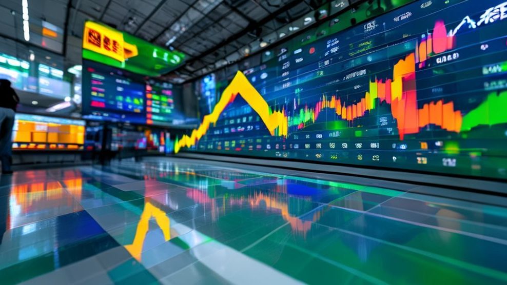 中国資産運用大手、ブラジル株ETFを相次ぎ設定 国内代替投資か