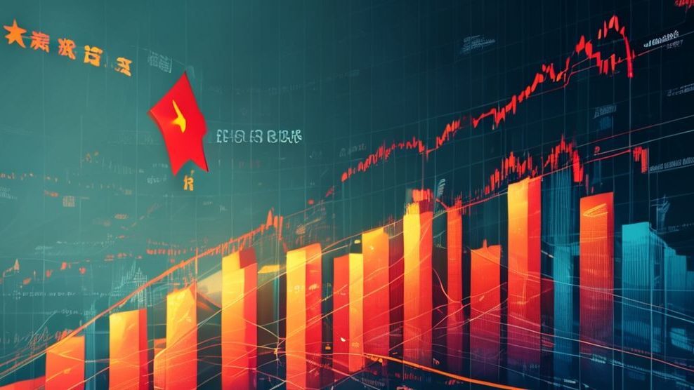 中国金融市場、2025年は監督強化。罰金154億元超