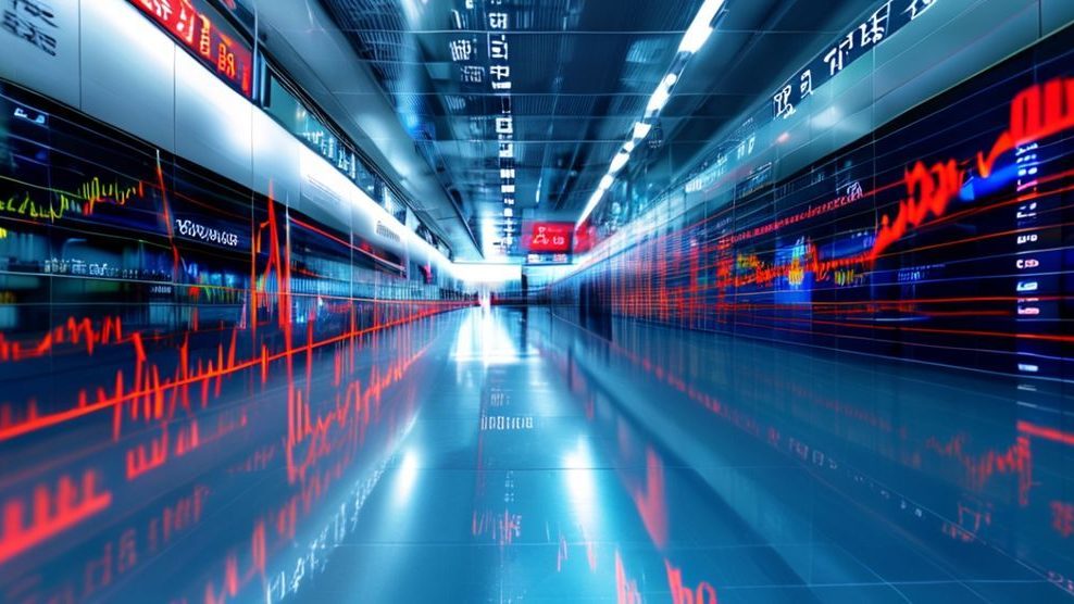 中国株、局所バブルの兆候か フォンロン株は7日で95%高騰