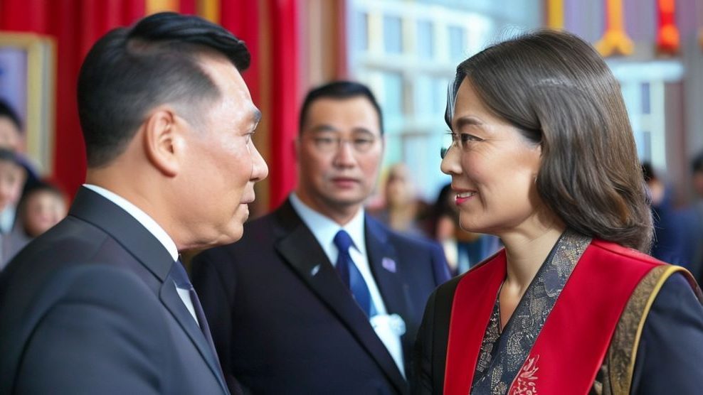 中国・フィンランド首脳会談、国交75周年で経済・技術協力の深化に合意