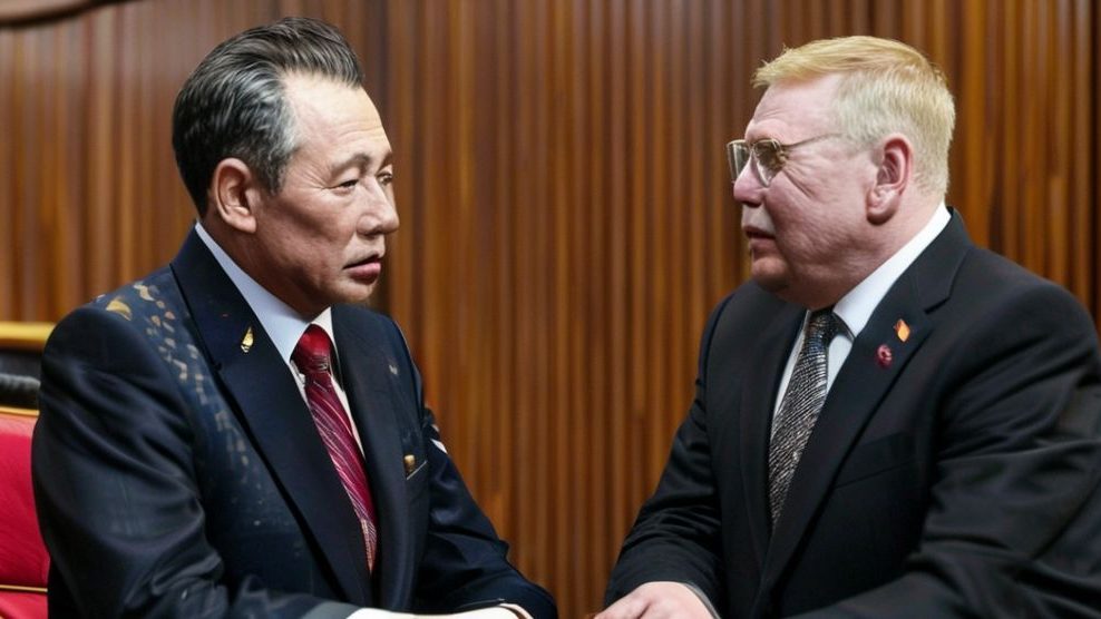 フィンランド首相、NATO加盟下に北京訪問 習主席と協力深化で一致