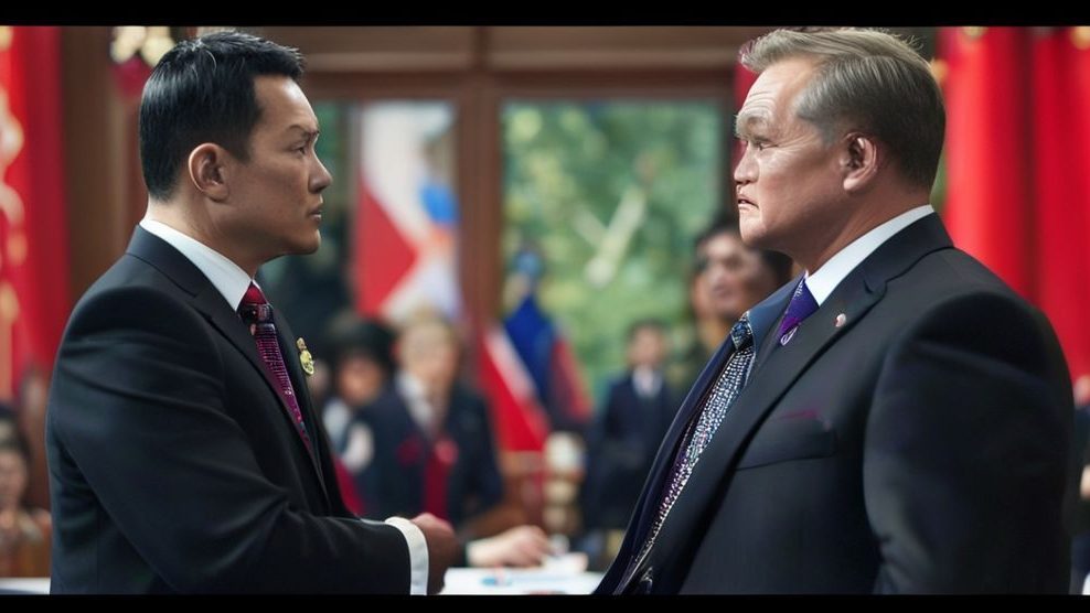 習近平主席、フィンランド首相と会談 協力深化で一致